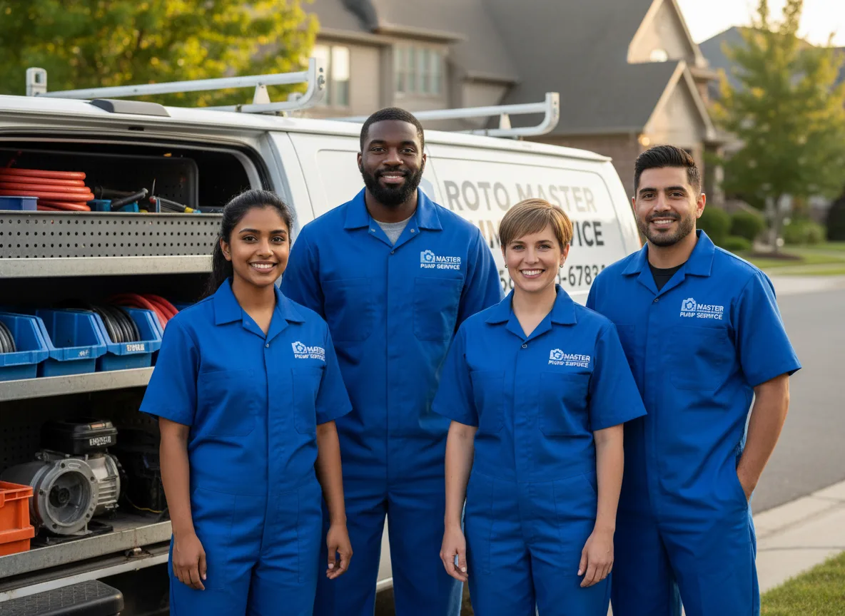 Sump Pump Installation company in Ashland, MA